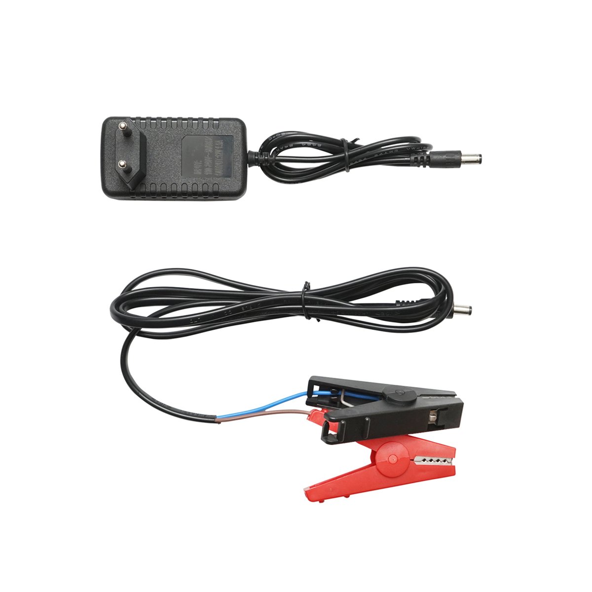Aparat generator impulsuri DC 12/220V, 9 Joule, 160km pentru gard electric Breckner Germany